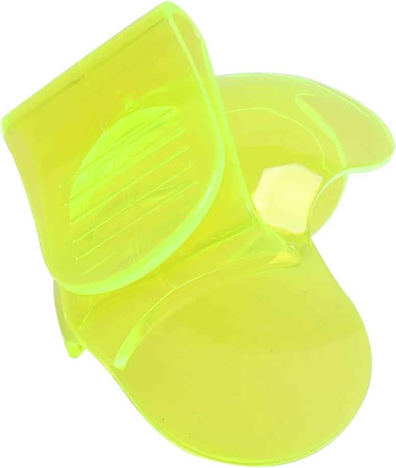 Pro Impact Tennis Ball Clip – Durable Tennis Ball Holder for Waistband, Shorts, or Skirts – Tennis Training Accessory for Men & Women – Holds 1 Ball, Lightweight & Secure for Practice, Matches - Image 2